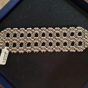 SG Liquid Metal bracelet